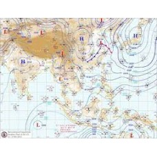 แผนที่อากาศ