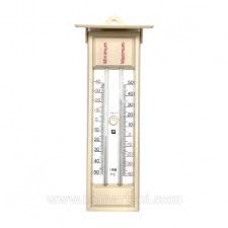 เทอร์โมมิเตอร์ สูง-ต่ำ (Thermometer Max-Min)