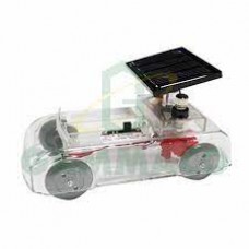 Solar Cart