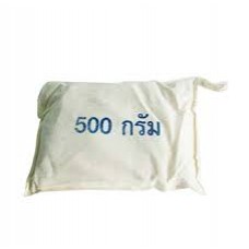 ถุงทราย 500 กรัม