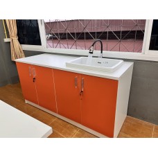 ตู้ทึบระดับหน้าต่าง