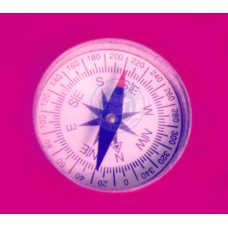 เข็มทิศใหญ่ ขนาด 40 มม.