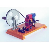 เครื่องกำเนิดไฟฟ้า AC/DC