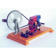 เครื่องกำเนิดไฟฟ้า AC/DC