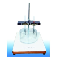 ชุดสาธิตการแยกน้ำด้วยกระแสไฟฟ้า