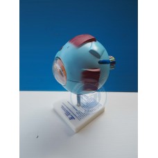 นัยน์ตาจำลอง