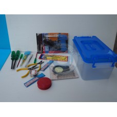 ชุดเครื่องมือ (ชุดซ่อมอุปกรณ์)