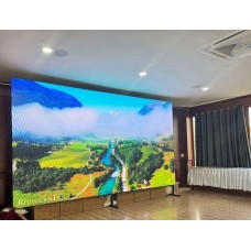 จอLEDห้องประชุม