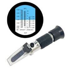 เครื่องวัดความหวาน  0-32%