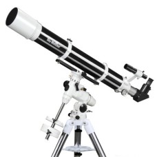 กล้องดูดาว Sky-Watcher BK1021EQ3 4" f/10 Refractor on EQ3 mount with steel tripod