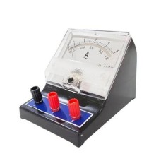 แอมมิเตอร์