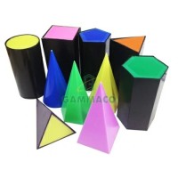 รูปทรงเรขาคณิต