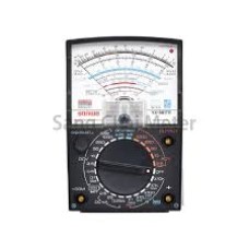 มัลติมิเตอร์ แบบเข็ม