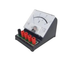 โวลต์มิเตอร์