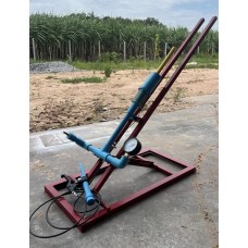 ฐานยิงจร๊วดขวดน้ำ