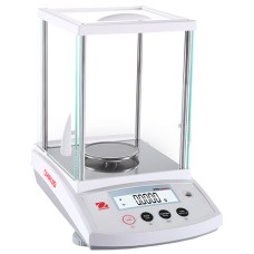 เครื่องชั่งทศนิยม 4 ตำแหน่ง ยี่ห้อ OHAUSรุ่น PR224/E (PR) 