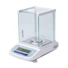 เครื่องชั่งไฟฟ้าสำหรับงานวิเคราะห์ ชั่งได้ละเอียด 0.01 กรัม เครื่องชั่งไฟฟ้าสำหรับงานวิเคราะห์ ชั่งได้ละเอียด 0.01 กรัม