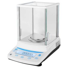 เครื่องชั่งทศนิยม 4 ตำแหน่ง  ยี่ห้อ ZEPPERรุ่น BGB224