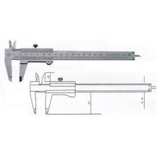  เวอร์เนียร์